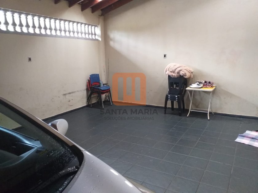 Casa para comprar em Parque Dos Pinus, Ribeirão Preto - Outras (unidade) - foto 4 código 69936