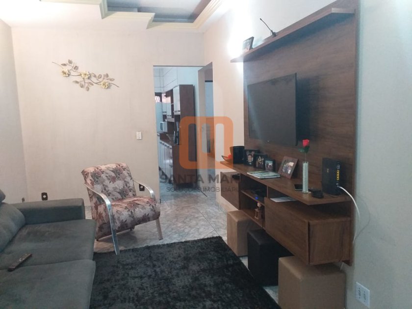 Casa para comprar em Parque Dos Pinus, Ribeirão Preto - Sala (unidade) - foto 5 código 69936