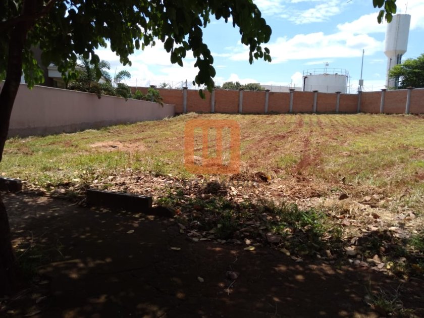 Terreno para comprar no condomínio Vista Bella em Centro (Bonfim Paulista), Ribeirão Preto - código 69951