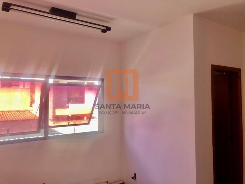Sala comercial para comprar em Nova Ribeirânia, Ribeirão Preto - Sala (unidade) - foto 3 código 69962