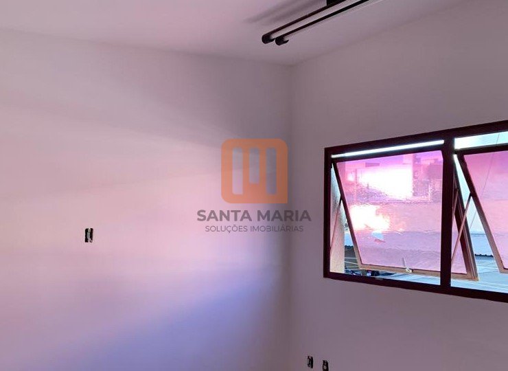 Sala comercial para comprar em Nova Ribeirânia, Ribeirão Preto - Sala (unidade) - foto 2 código 69962