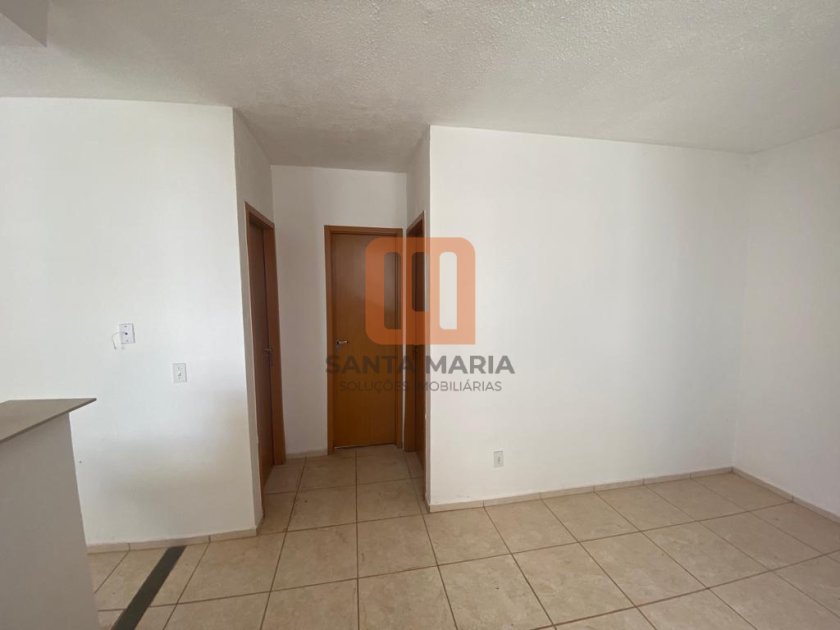 Apartamento para comprar em Ipiranga, Ribeirão Preto - Sala (unidade) - foto 3 código 69964