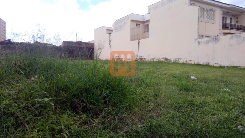 Terreno em Jardim Santana, Ribeirão Preto
