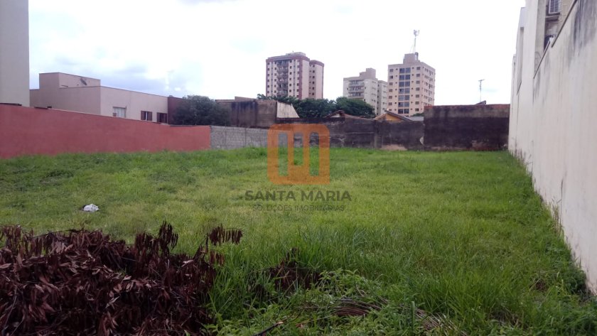 Terreno para comprar em Jardim Santana, Ribeirão Preto - Terreno/Lote (unidade) - foto 2 código 69973