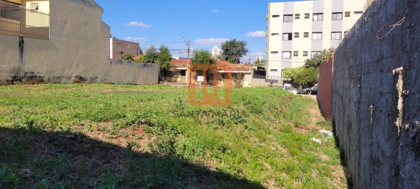 Terreno em Jardim Santana, Ribeirão Preto