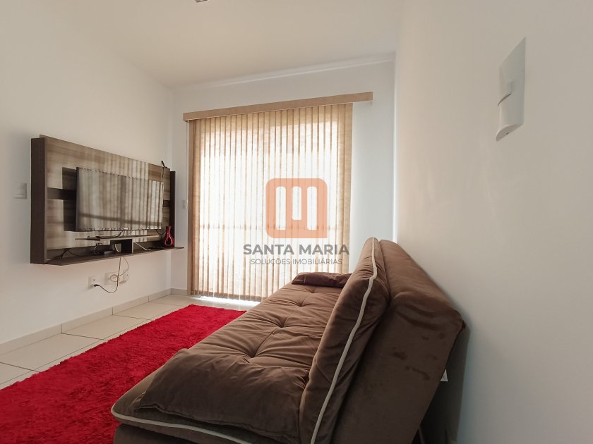 Apartamento para comprar no condomínio Baia de Guanabara em Jardim Botanico, Ribeirão Preto - código 69985