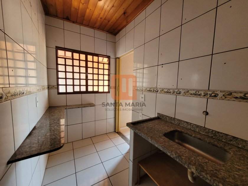 Casa para comprar em Jardim Irajá, Ribeirão Preto - Cozinha (unidade) - foto 5 código 69994