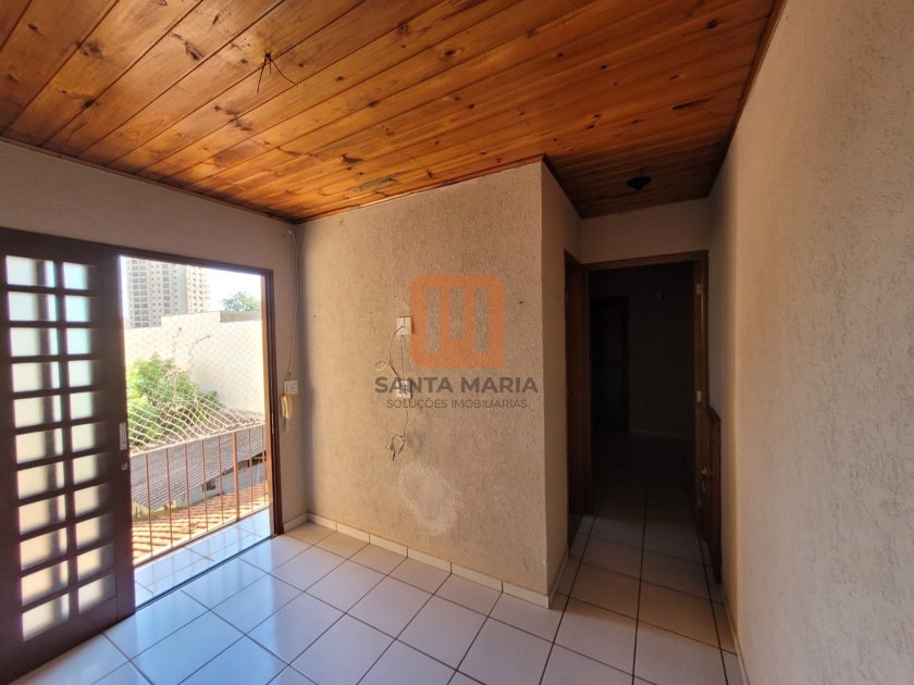 Casa para comprar em Jardim Irajá, Ribeirão Preto - Sala (unidade) - foto 2 código 69994