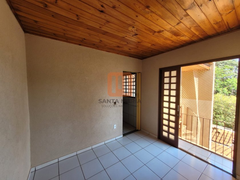 Casa para comprar em Jardim Irajá, Ribeirão Preto - Sala (unidade) - foto 3 código 69994