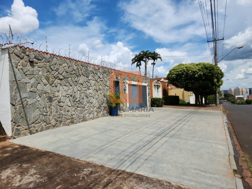 Casa em Alto Da Boa Vista, Ribeirão Preto