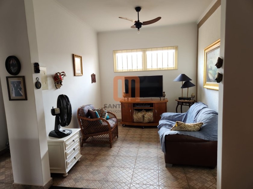 Casa para alugar em Alto Da Boa Vista, Ribeirão Preto - Sala (unidade) - foto 3 código 700