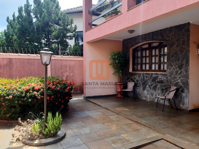Casa para comprar em City Ribeirão, Ribeirão Preto - Jardim (unidade) - foto 3 código 70001