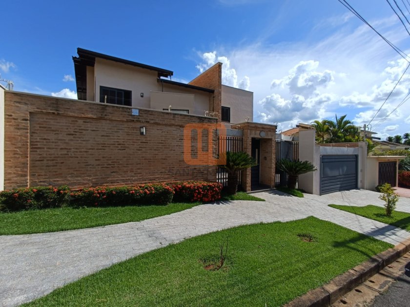 Casa para comprar em Jardim Canadá, Ribeirão Preto - Fachada Unidade (unidade) - foto 2 código 70021