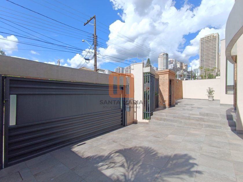 Casa para comprar em Jardim Canadá, Ribeirão Preto - Garagem/estacionamento (unidade) - foto 3 código 70021