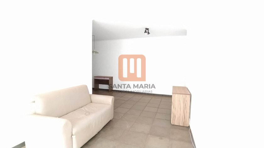 Apartamento para comprar no condomínio Libra em Higienopolis, Ribeirão Preto - código 7005