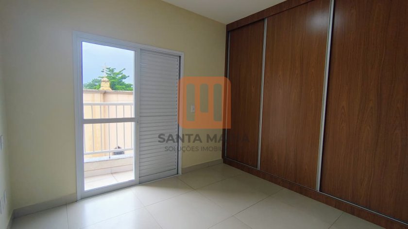 Apartamento para comprar em Santa Cruz, Ribeirão Preto - Dormitorio (unidade) - foto 3 código 70053