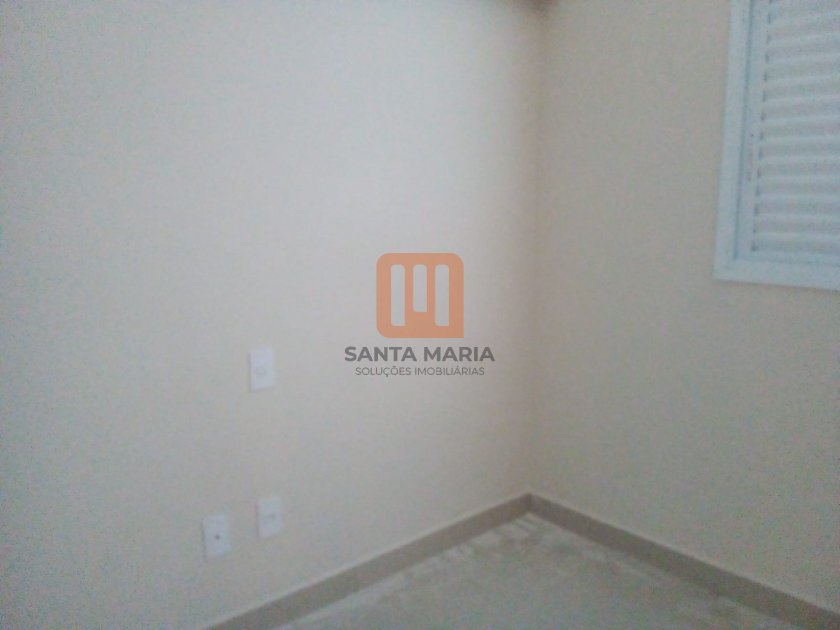 Apartamento para comprar em Santa Cruz, Ribeirão Preto - Dormitorio (unidade) - foto 3 código 70056