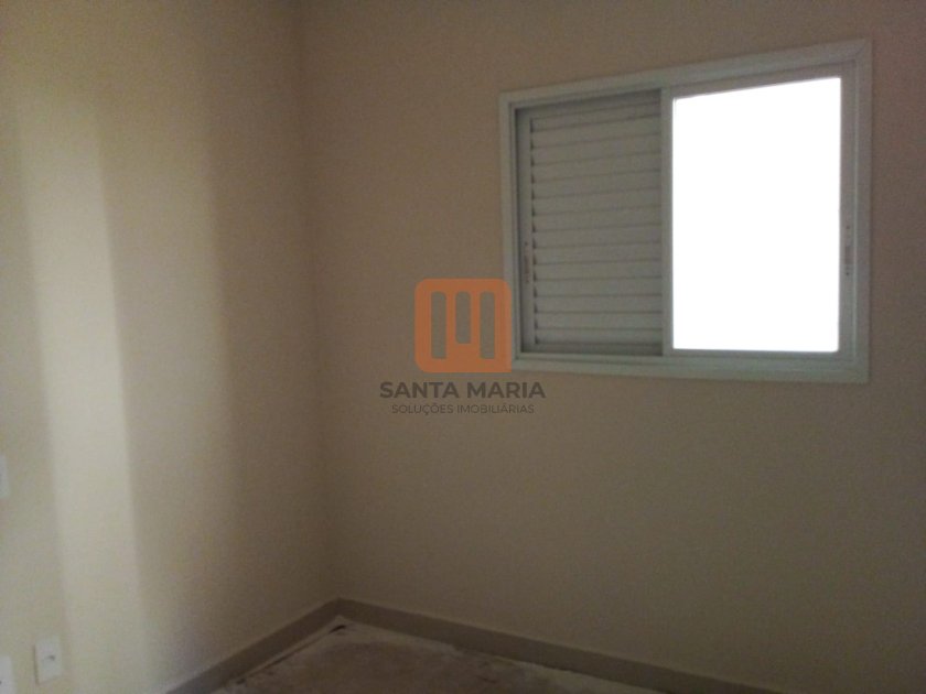 Apartamento para comprar em Santa Cruz, Ribeirão Preto - Dormitorio (unidade) - foto 3 código 70058