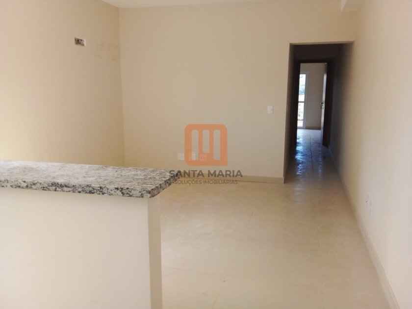 Apartamento para comprar em Santa Cruz, Ribeirão Preto - Sala (unidade) - foto 2 código 70060