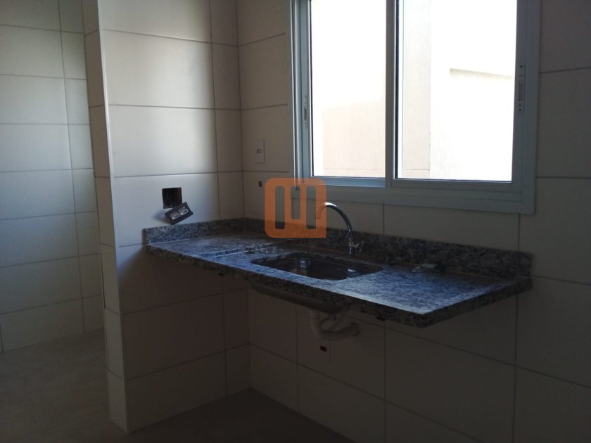 Apartamento para comprar em Santa Cruz, Ribeirão Preto - Cozinha (unidade) - foto 3 código 70061
