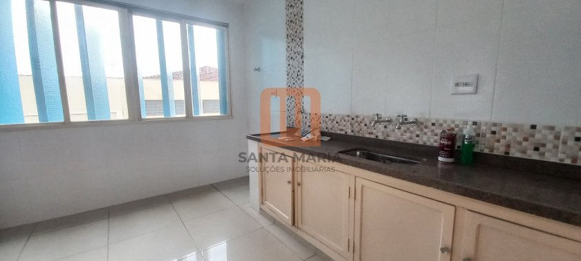 Apartamento para alugar em Campos Elíseos, Ribeirão Preto - Cozinha (unidade) - foto 2 código 70080