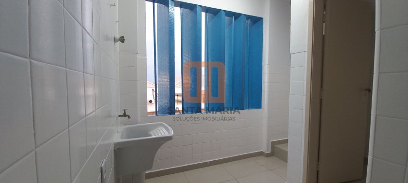 Apartamento para alugar em Campos Elíseos, Ribeirão Preto - Lavanderia (unidade) - foto 3 código 70080