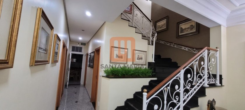 Salão-Galpão para alugar em Nova Aliança, Ribeirão Preto - Outras (unidade) - foto 5 código 70091