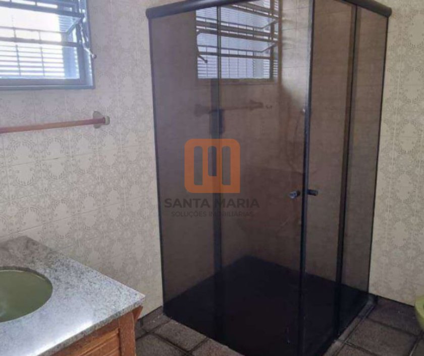 Casa para comprar em Jardim Paulistano, Ribeirão Preto - Banheiro/lavabo (unidade) - foto 5 código 70094