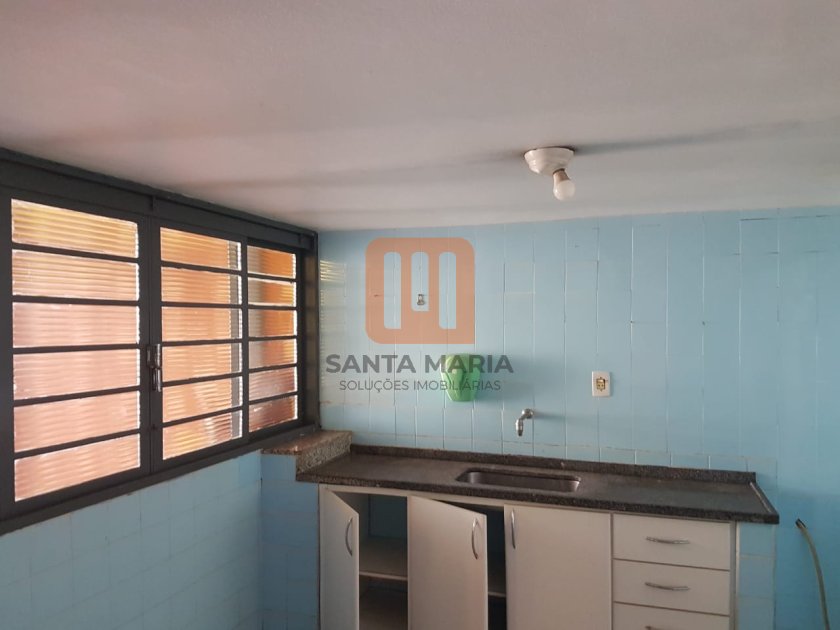 Casa para comprar em Campos Elíseos, Ribeirão Preto - Cozinha (unidade) - foto 5 código 70095