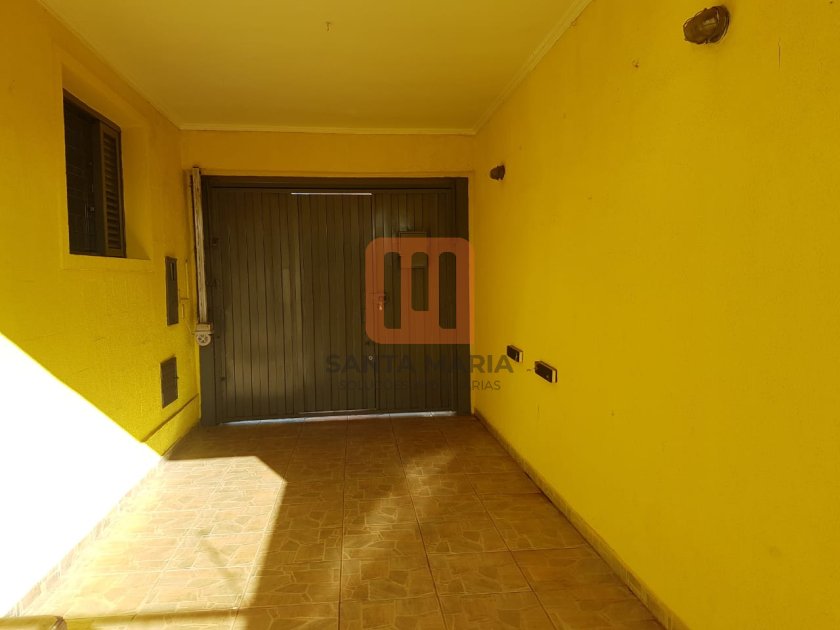 Casa em Campos Elíseos, Ribeirão Preto