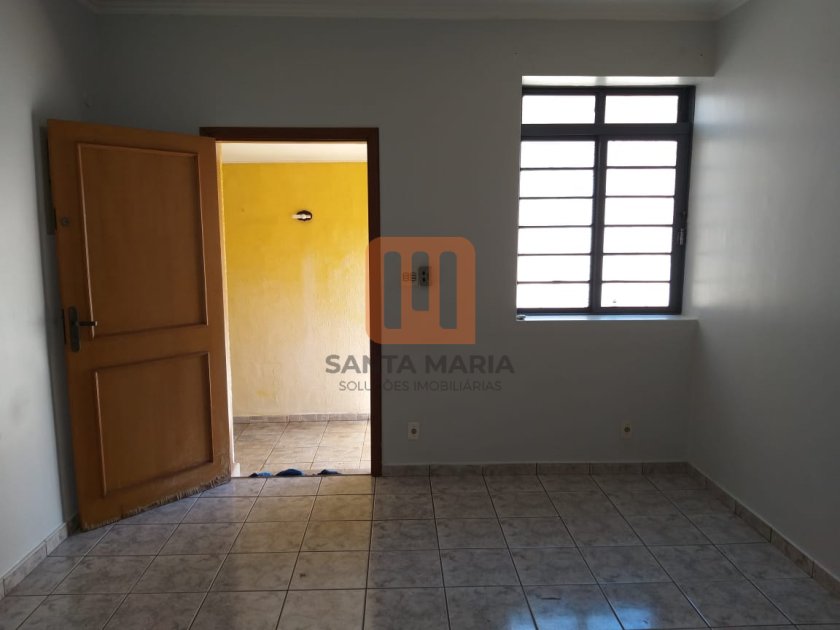 Casa para comprar em Campos Elíseos, Ribeirão Preto - Sala (unidade) - foto 3 código 70095
