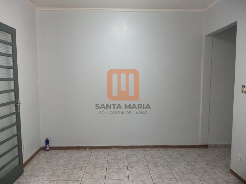 Casa para comprar em Campos Elíseos, Ribeirão Preto - Sala (unidade) - foto 4 código 70095