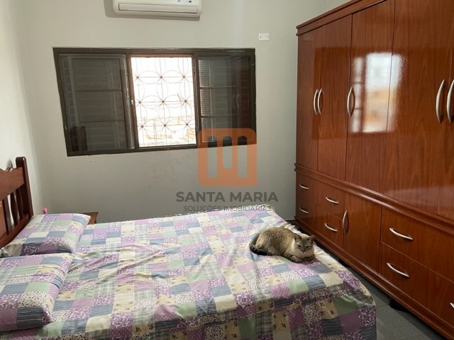 Casa para comprar em Ipiranga, Ribeirão Preto - Dormitorio (unidade) - foto 5 código 70096