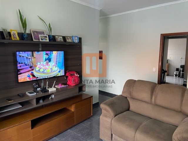 Casa para comprar em Ipiranga, Ribeirão Preto - Sala (unidade) - foto 2 código 70096