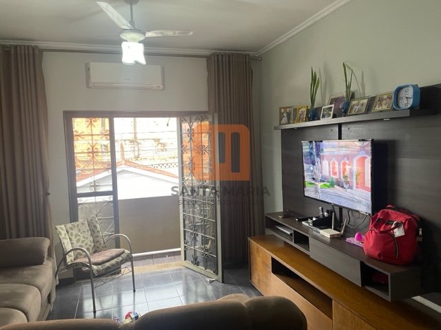 Casa em Ipiranga, Ribeirão Preto