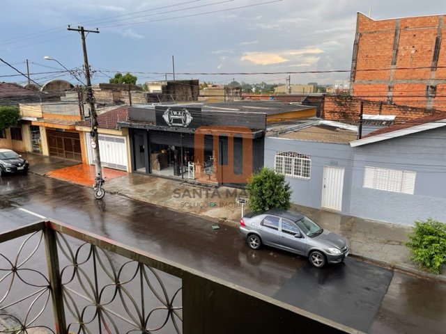 Casa para comprar em Ipiranga, Ribeirão Preto - Varanda/Sacada (unidade) - foto 3 código 70096