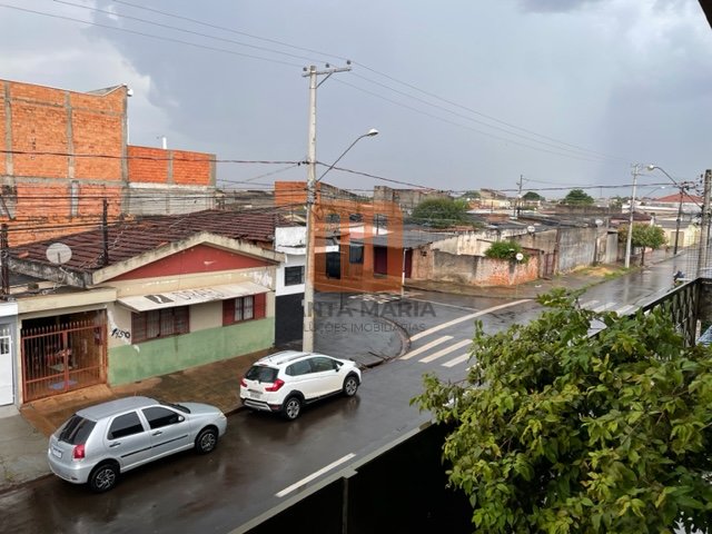 Casa para comprar em Ipiranga, Ribeirão Preto - Varanda/Sacada (unidade) - foto 4 código 70096