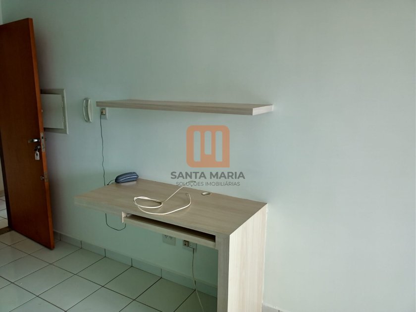 Apartamento para comprar em Nova Ribeirânia, Ribeirão Preto - Outras (unidade) - foto 2 código 70099