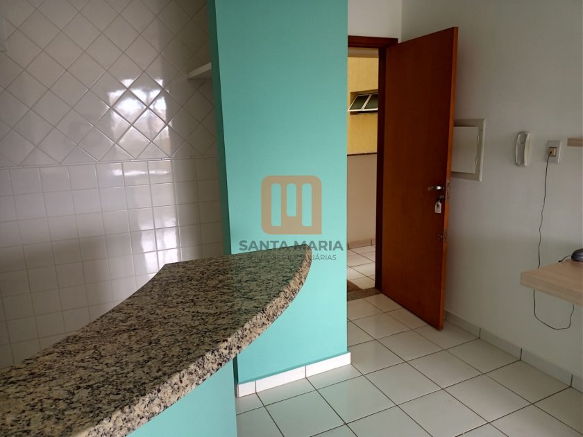 Apartamento para comprar em Nova Ribeirânia, Ribeirão Preto - Outras (unidade) - foto 3 código 70099