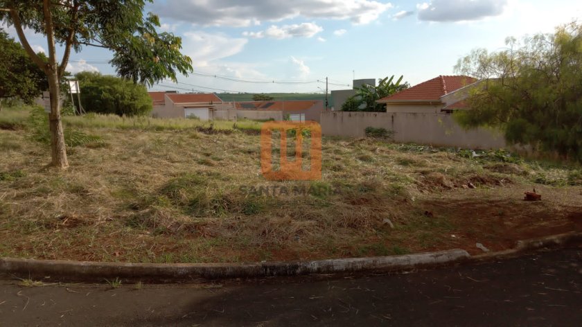 Terreno para comprar em Residencial Bom Jardim, Brodowski - Terreno/Lote (unidade) - foto 3 código 70109