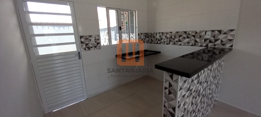 Casa para comprar em Jardim Vilico Cantareli, Ribeirão Preto - Cozinha (unidade) - foto 3 código 70122