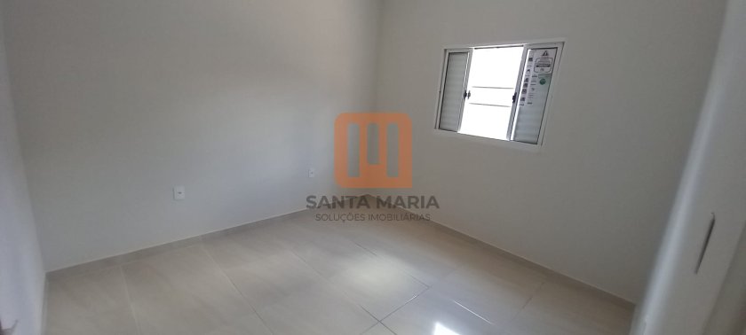 Casa para comprar em Jardim Vilico Cantareli, Ribeirão Preto - Dormitorio (unidade) - foto 4 código 70122