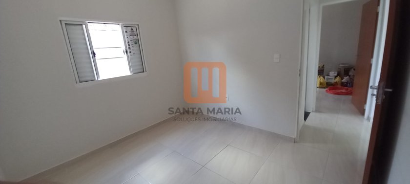 Casa para comprar em Jardim Vilico Cantareli, Ribeirão Preto - Dormitorio (unidade) - foto 5 código 70122