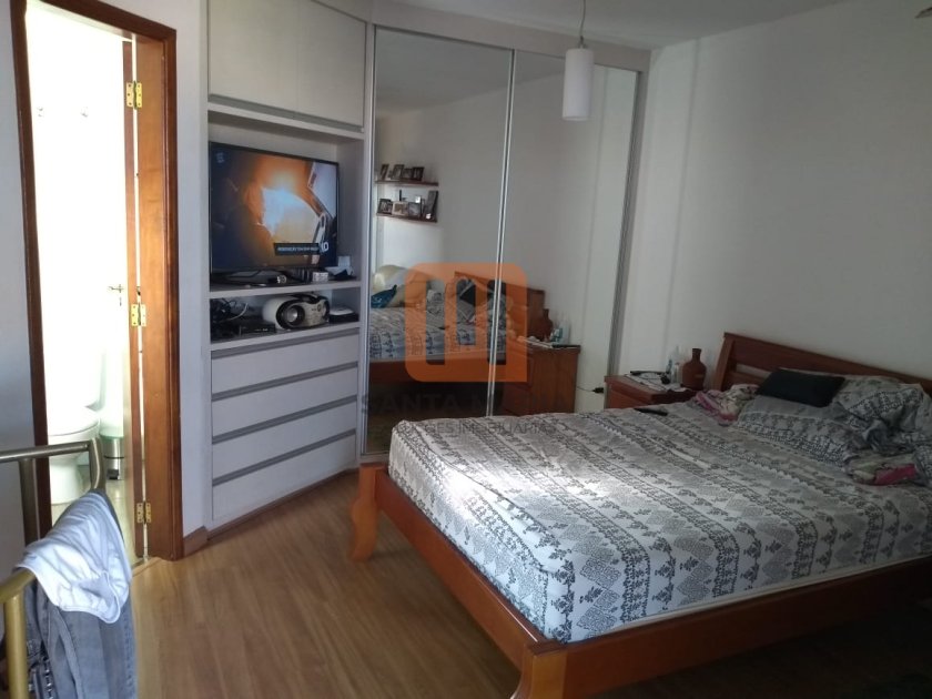 Apartamento para comprar em Centro, Ribeirão Preto - Dormitorio (unidade) - foto 2 código 70137
