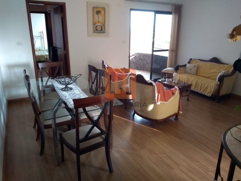 Apartamento para comprar no condomínio Villaggio Savona em Centro, Ribeirão Preto - código 70137
