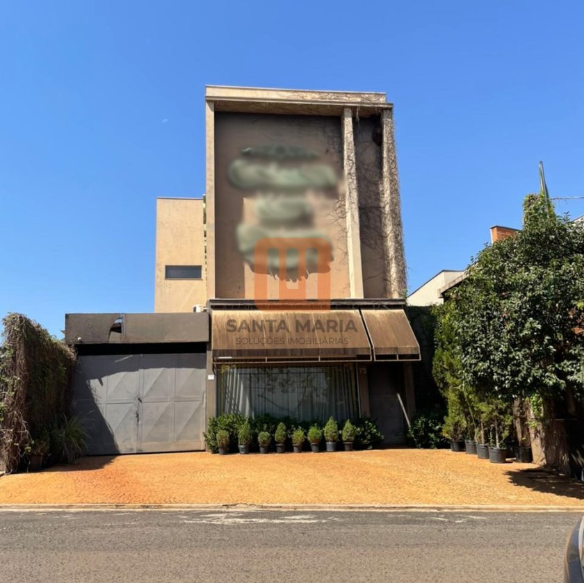 Salão-Galpão em Nova Aliança Sul, Ribeirão Preto