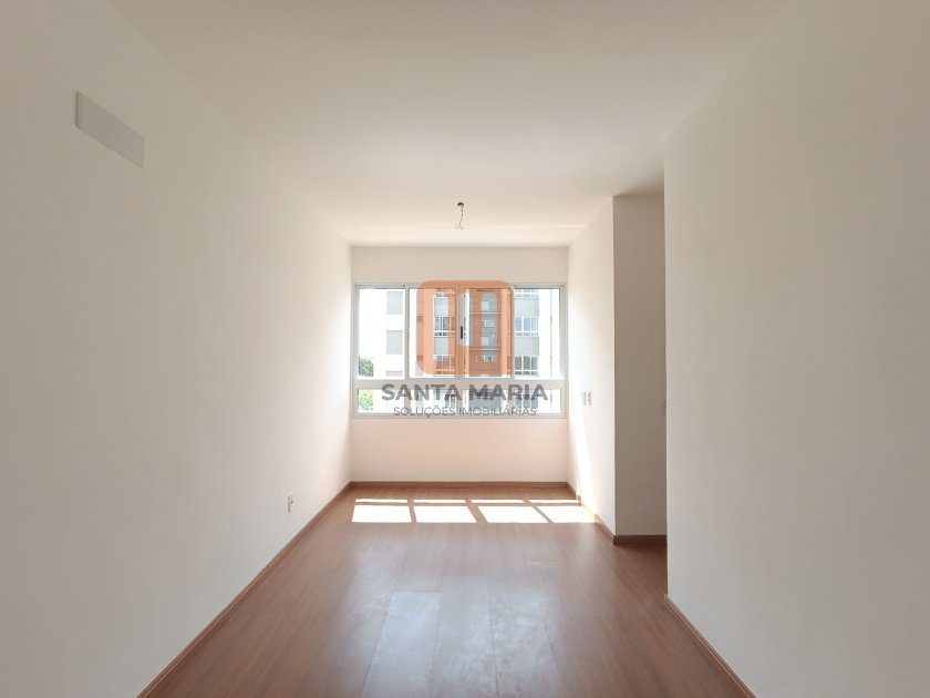 Apartamento para alugar no condomínio Portal Vale das Nascentes em Valentina Figueiredo, Ribeirão Preto - código 70145