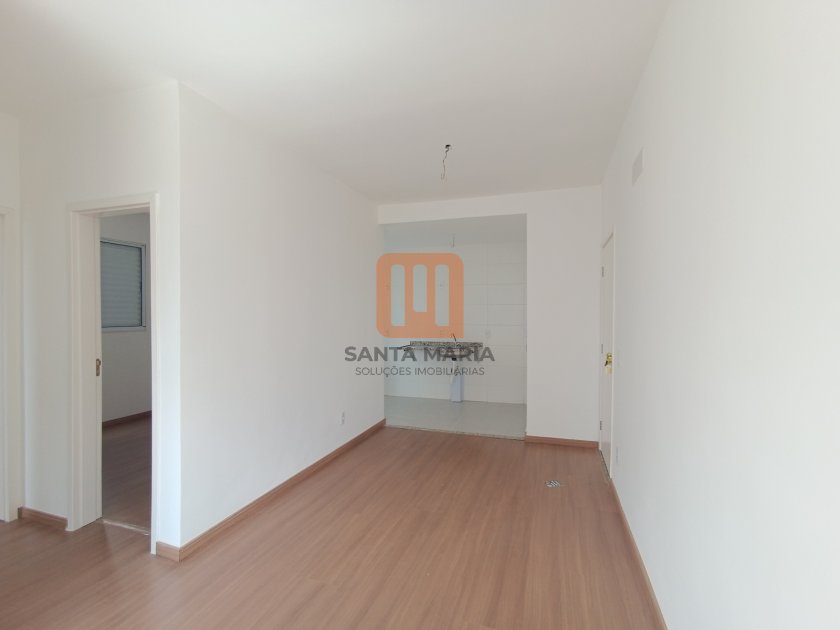 Apartamento para alugar em Valentina Figueiredo, Ribeirão Preto - Sala (unidade) - foto 2 código 70145