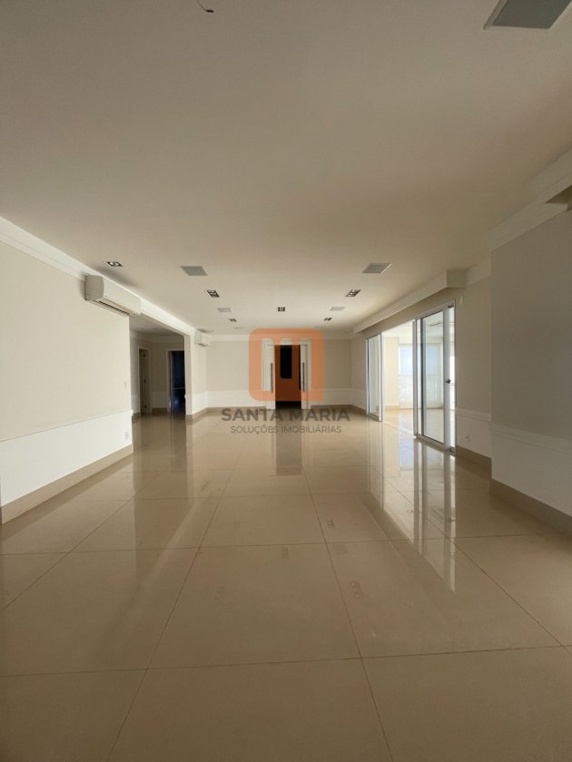 Apartamento em Morro Do Ipê, Ribeirão Preto
