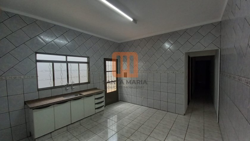 Casa para comprar em Ipiranga, Ribeirão Preto - Cozinha (unidade) - foto 5 código 70161